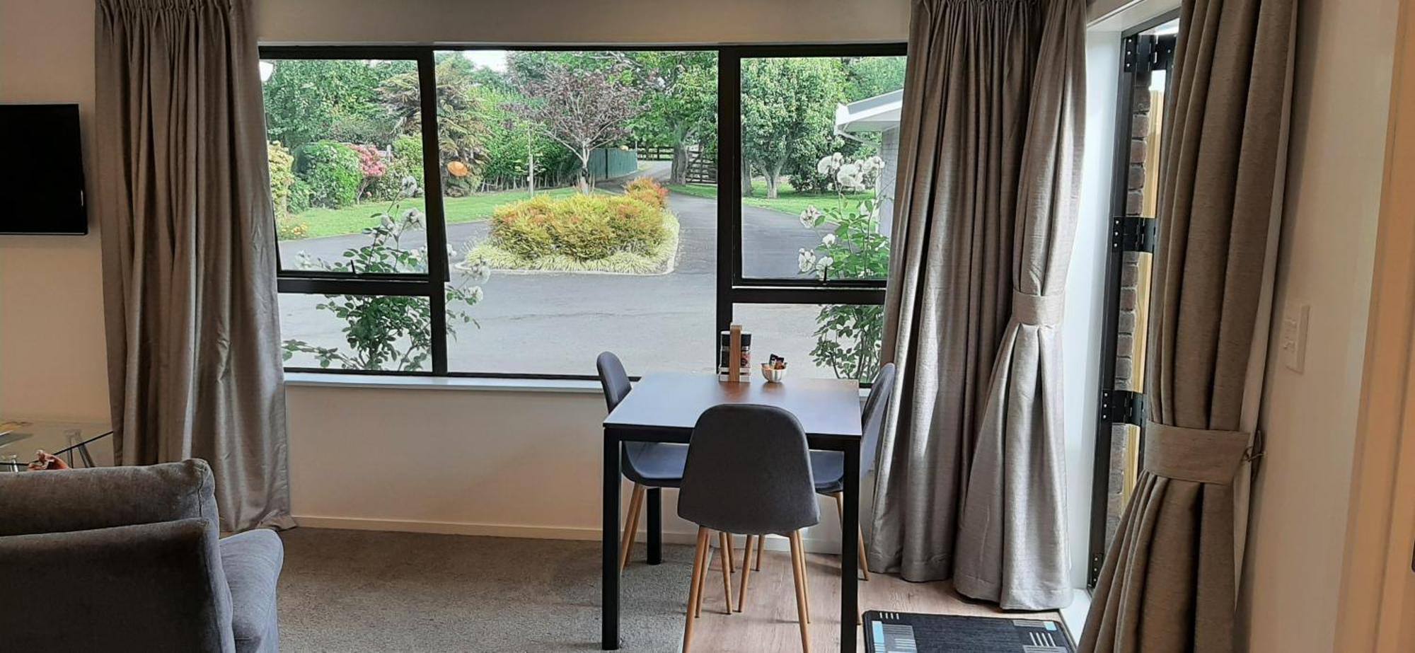 Studio 2369 Te Awamutu Exterior foto